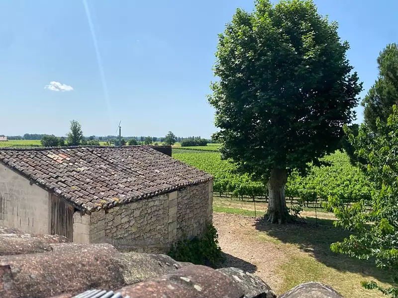 Maison, 505 m²
