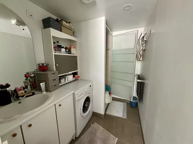 Appartement, 104,7 m²