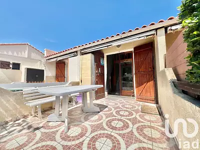 Maison, 30 m²