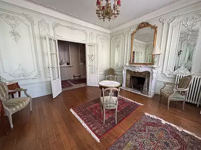 Appartement, 141,04 m²