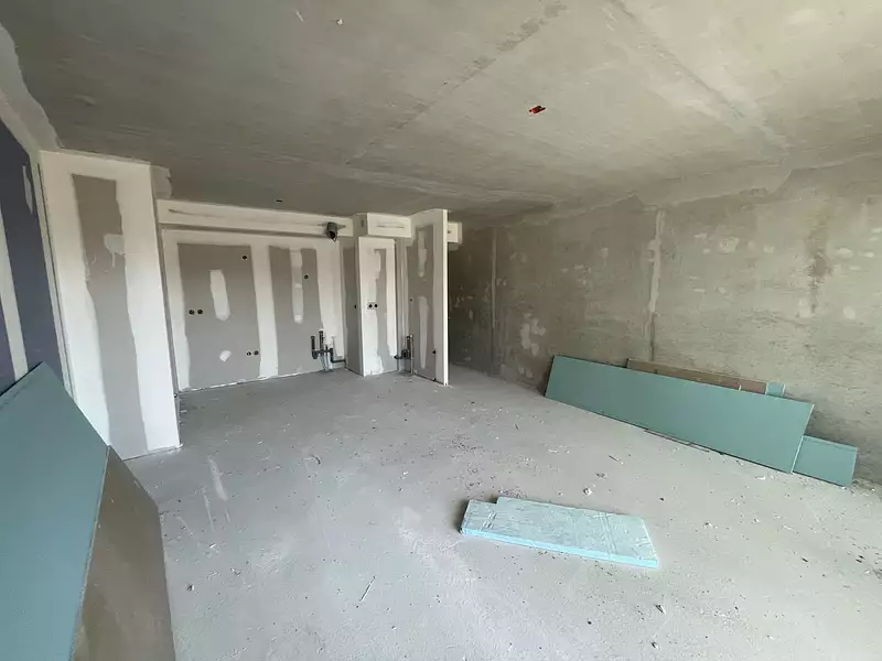 Appartement, 68 m²