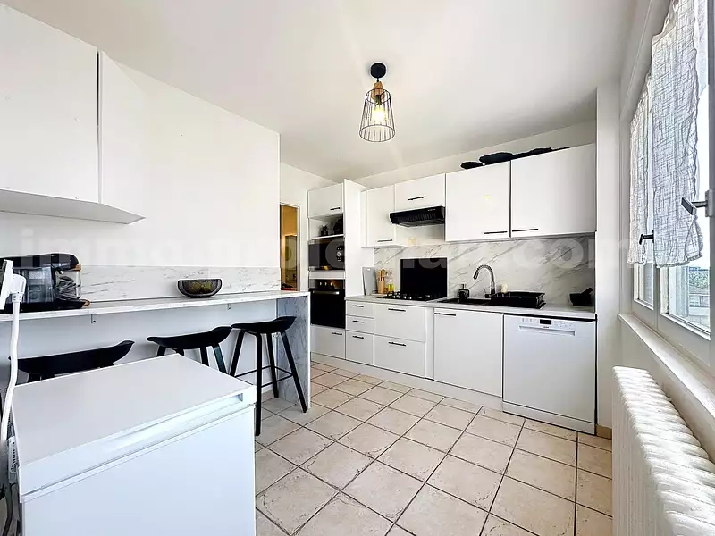 Appartement, 66,68 m²