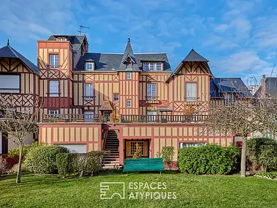 Appartement, 49,3 m²