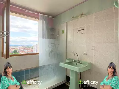 Appartement, 78 m²