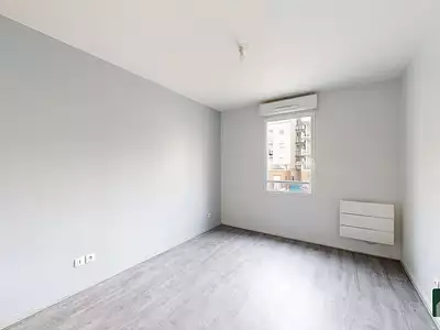 Appartement, 68,52 m²