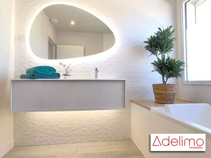 Maison, 192 m²