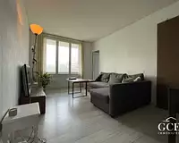 Appartement, 54,6 m²