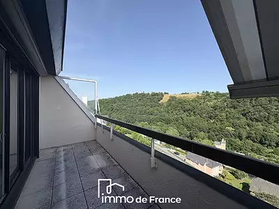Appartement, 91,66 m²