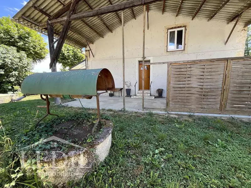 Maison, 100 m²