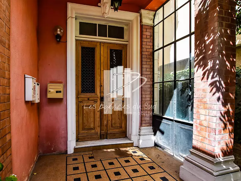 Appartement, 110 m²