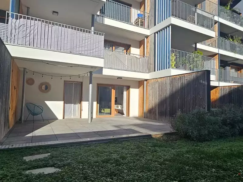 Appartement, 39,03 m²