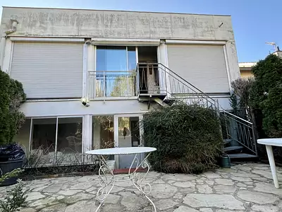 Maison, 160 m²