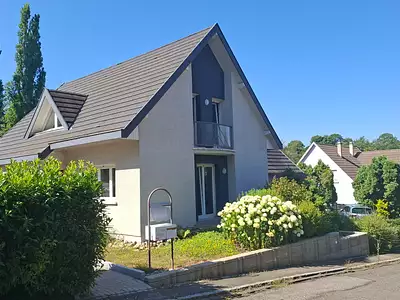Maison, 250 m²
