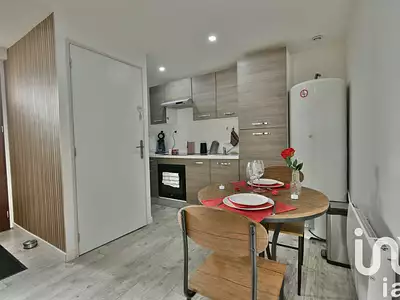Immeuble, 185 m²