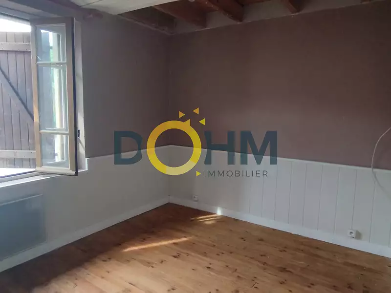 Maison, 148 m²