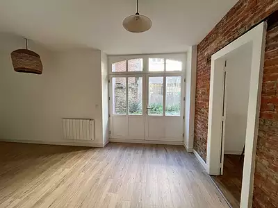 Appartement, 44,72 m²
