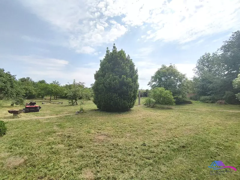 Maison, 110 m²