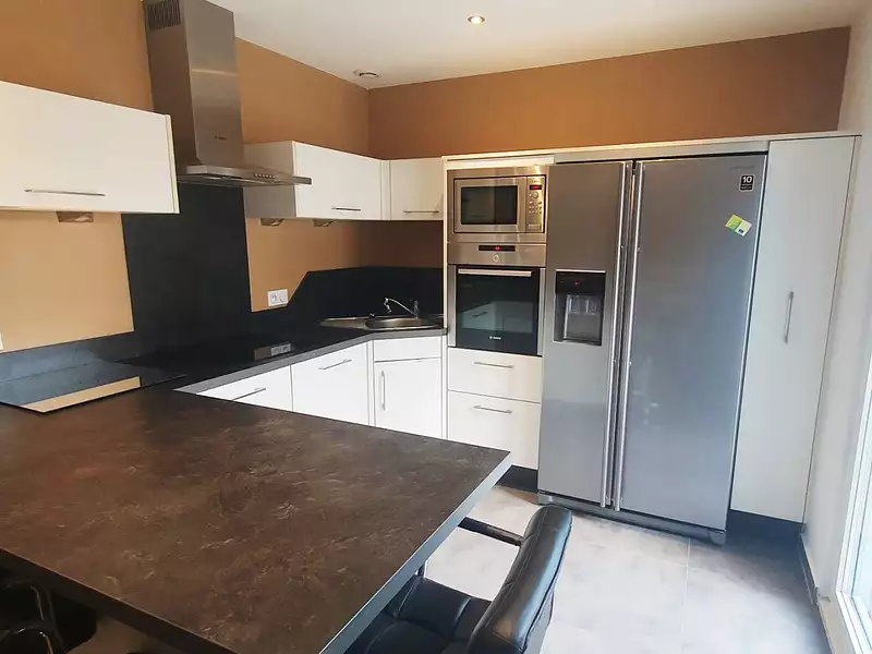 Appartement, 77,46 m²