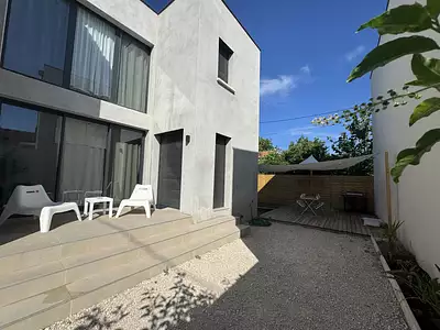 Maison, 113 m²