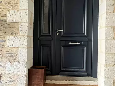 Appartement, 207 m²