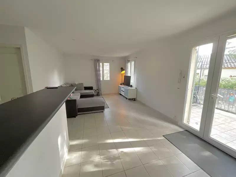 Appartement, 49,51 m²