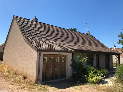 Maison, 90 m²