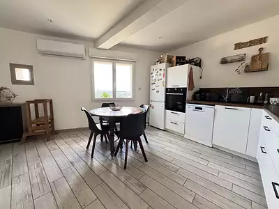 Maison, 89,89 m²