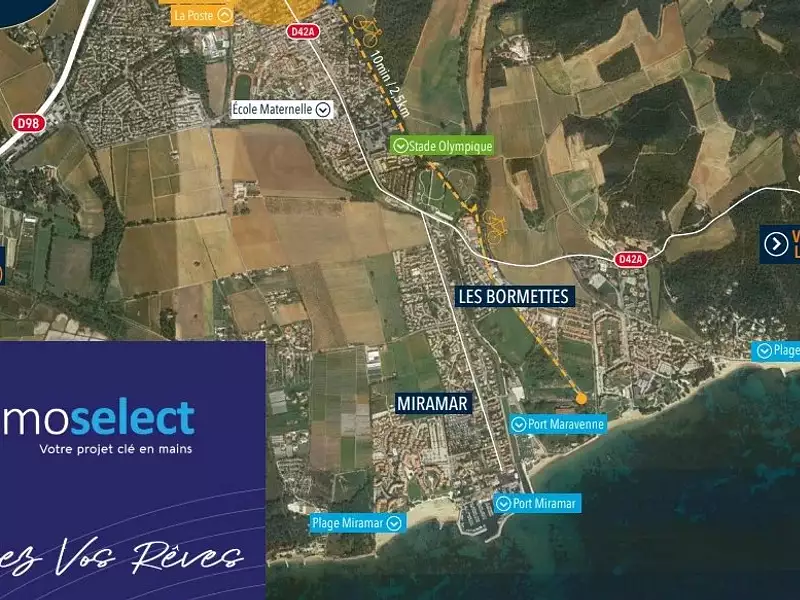 Appartement, 115 m²