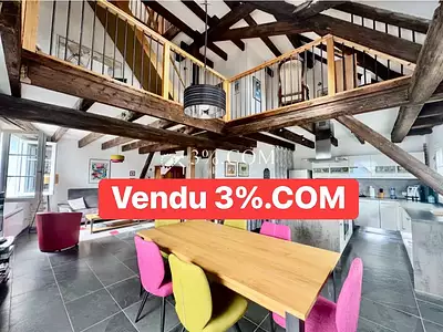 Appartement, 153 m²