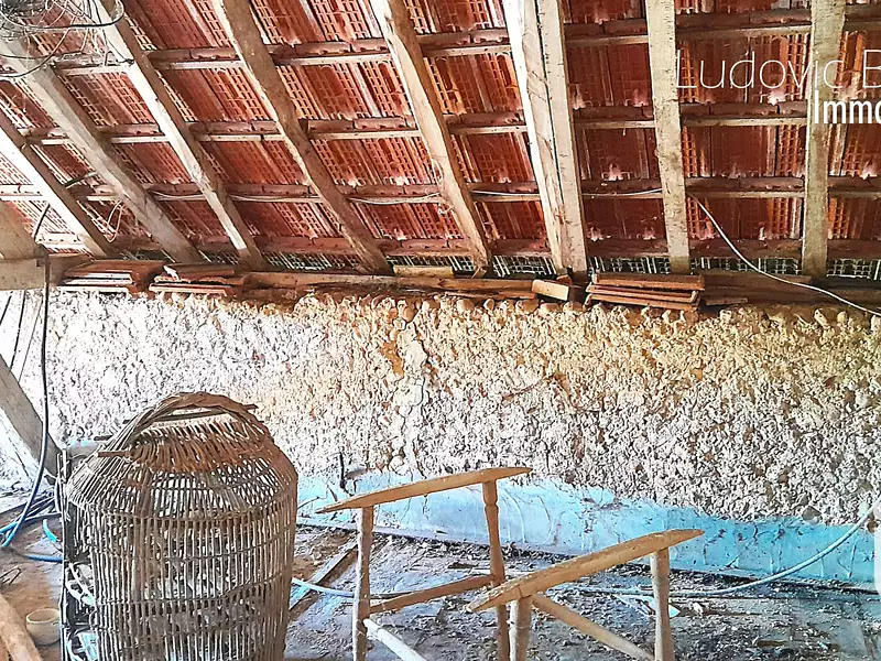 Maison, 63 m²