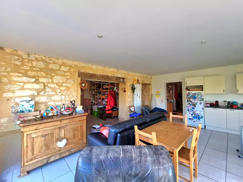 Maison, 205 m²