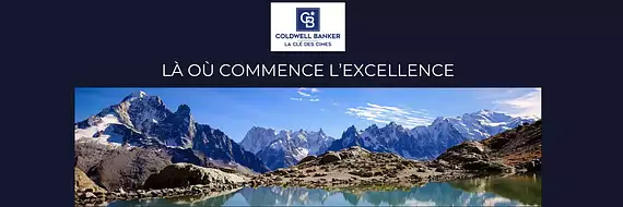 Coldwell Banker La Clé Des Cimes
