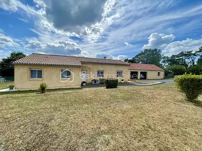 Maison, 121 m²