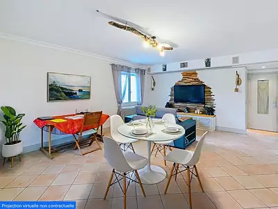 Maison, 105 m²