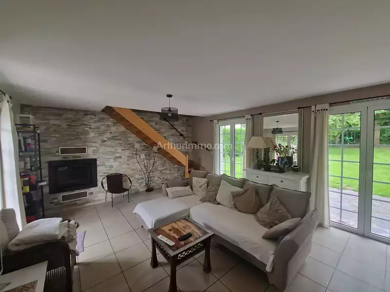 Maison, 85 m²