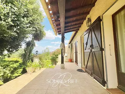 Maison, 170 m²