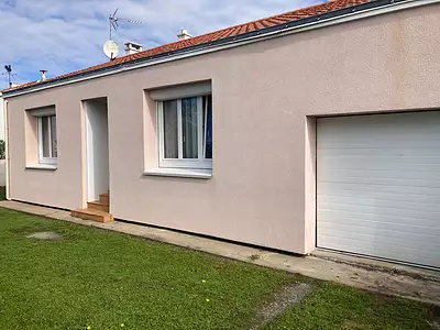 Maison, 79 m²