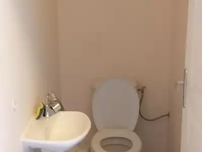 Appartement, 70 m²