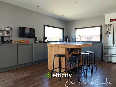 Maison, 99 m²