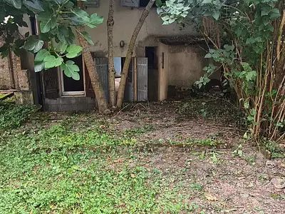 Maison, 96 m²