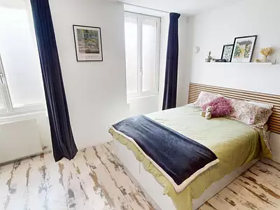 Appartement, 103 m²