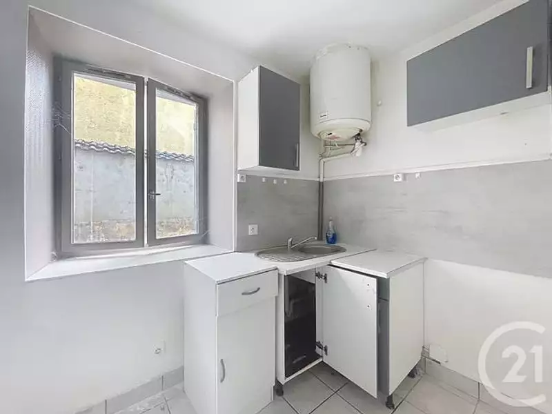 Appartement, 54,3 m²