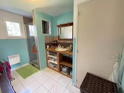Maison, 119,56 m²