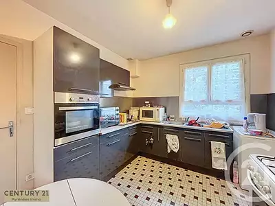 Maison, 97,4 m²