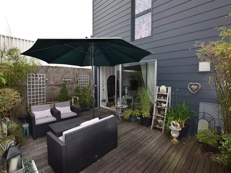 Appartement, 69,94 m²