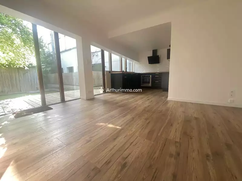 Appartement, 33 m²