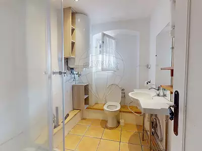 Appartement, 46 m²