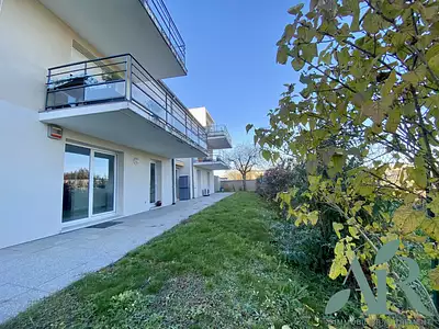 Appartement, 114,99 m²