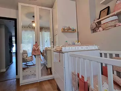Appartement, 52 m²