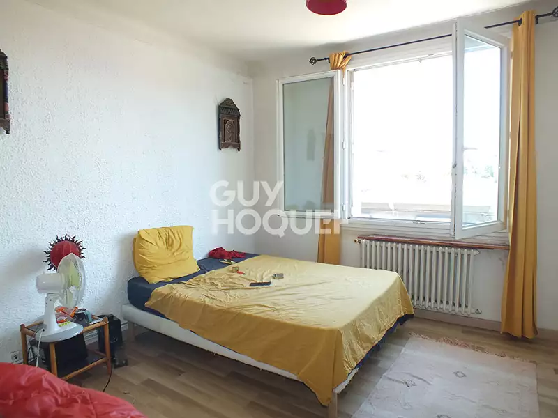 Appartement, 87,64 m²